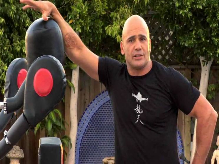 Bas Rutten