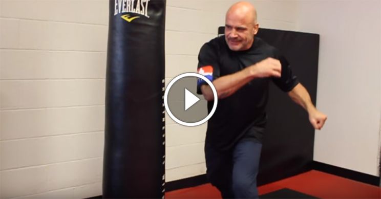 Bas Rutten