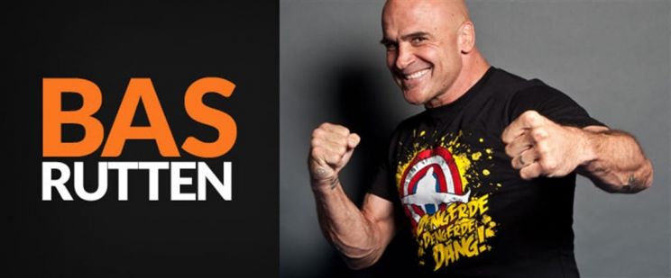 Bas Rutten