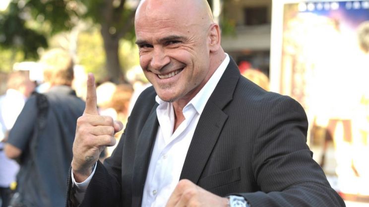 Bas Rutten