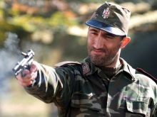 Bashar Rahal
