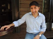 Bashar Rahal