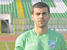 Bashar Rahal