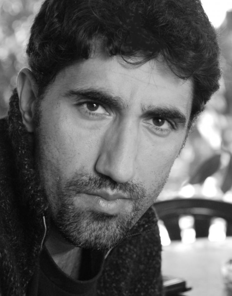 Bashar Rahal