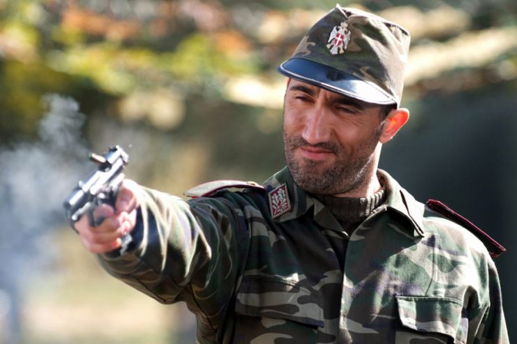 Bashar Rahal