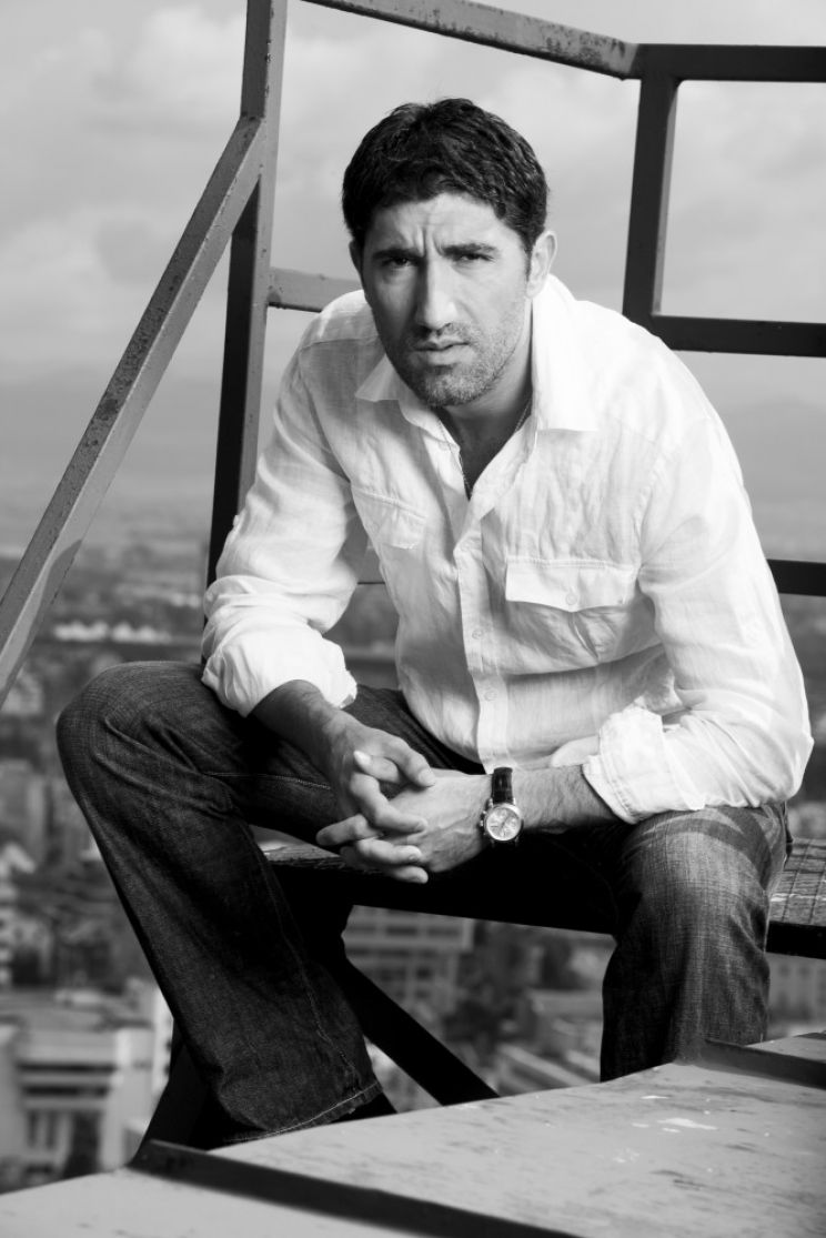 Bashar Rahal