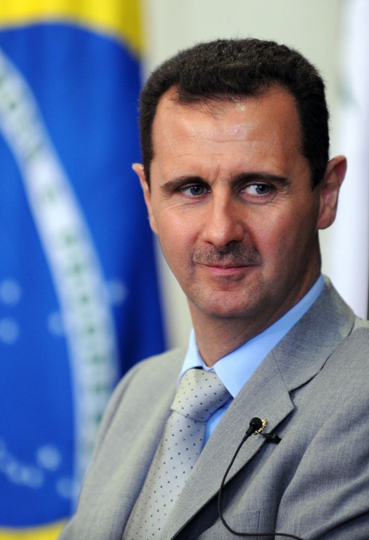 Bashar Rahal
