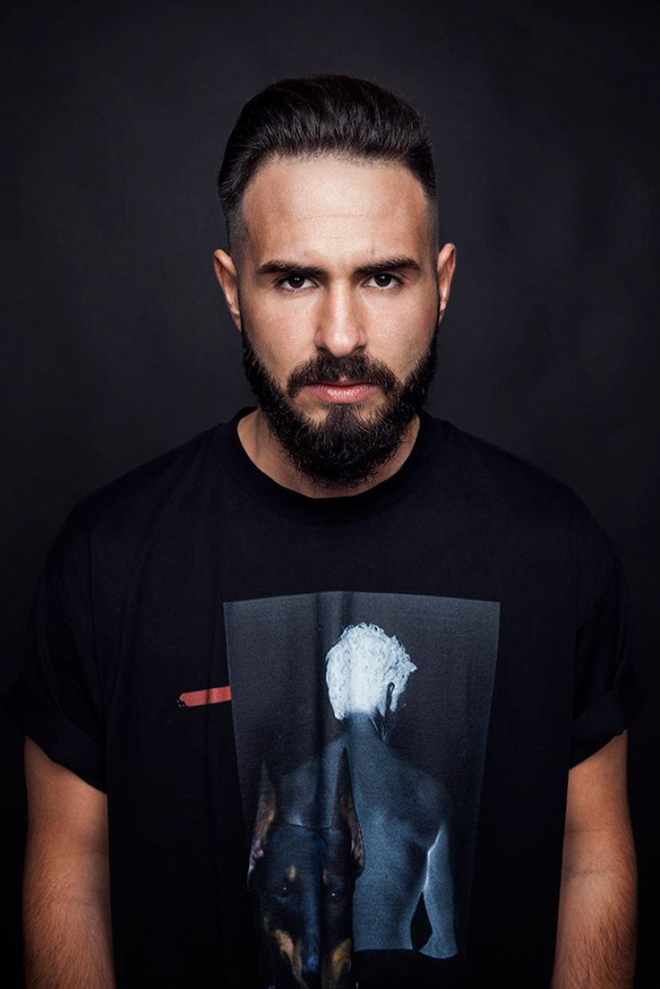 Bashar Rahal