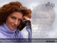 Basia A'Hern photo