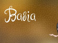 Basia A'Hern