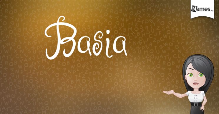 Basia A'Hern