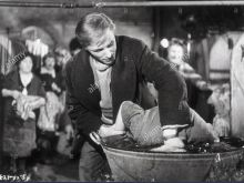 Basil Dearden photo