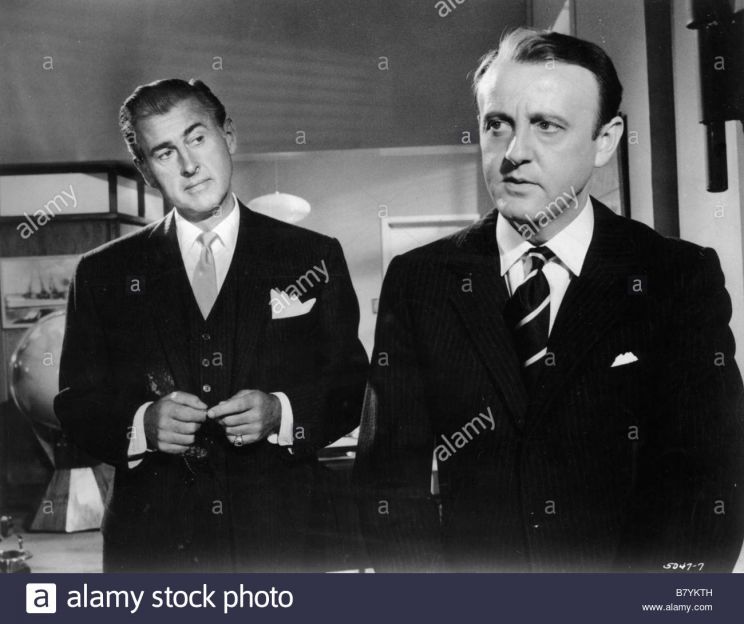 Basil Dearden