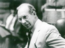 Basil Hoffman