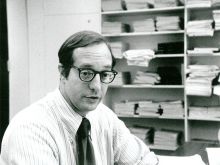 Basil Hoffman