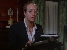 Basil Hoffman