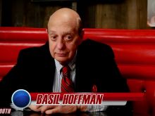 Basil Hoffman