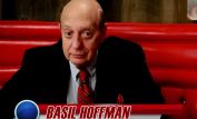 Basil Hoffman