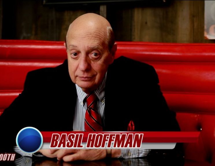 Basil Hoffman