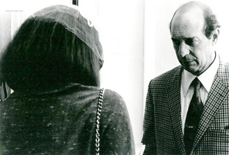 Basil Hoffman