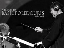 Basil Poledouris