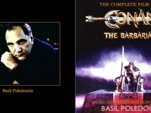 Basil Poledouris