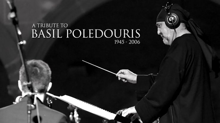 Basil Poledouris