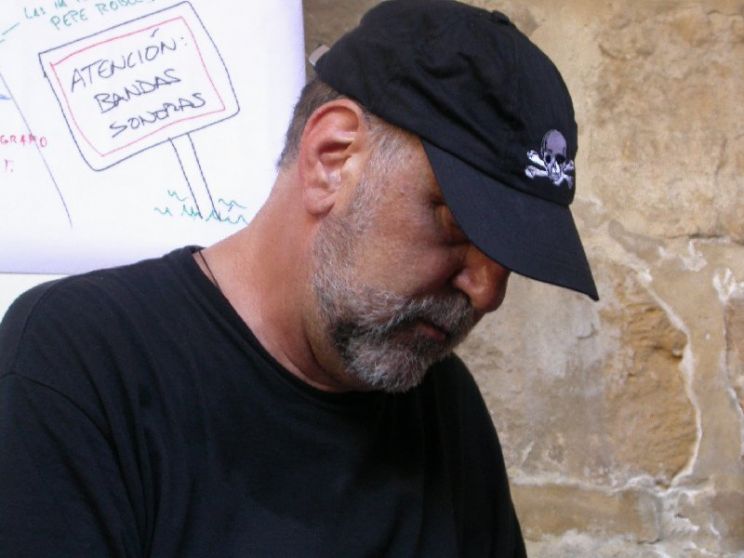 Basil Poledouris