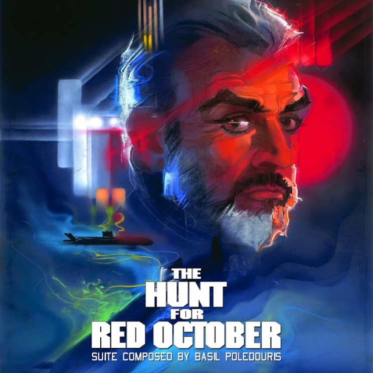 Basil Poledouris