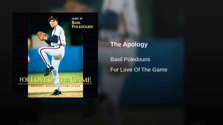 Basil Poledouris