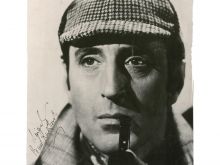 Basil Rathbone