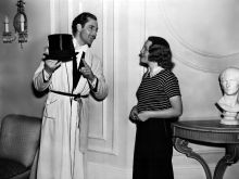 Basil Rathbone