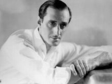 Basil Rathbone
