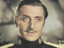 Basil Rathbone