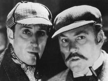 Basil Rathbone