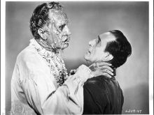 Basil Rathbone