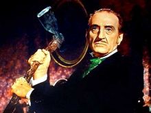Basil Rathbone
