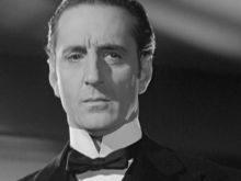 Basil Rathbone