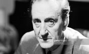 Basil Rathbone