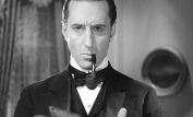 Basil Rathbone