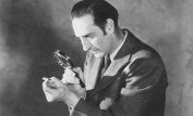 Basil Rathbone