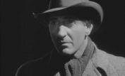 Basil Rathbone