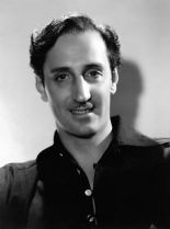Basil Rathbone