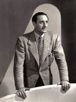 Basil Rathbone