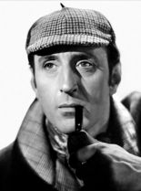 Basil Rathbone