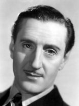 Basil Rathbone