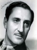 Basil Rathbone