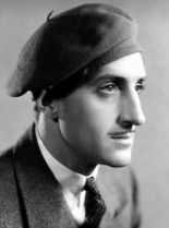 Basil Rathbone photo