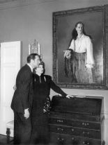 Basil Rathbone photo