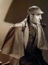 Basil Rathbone photo